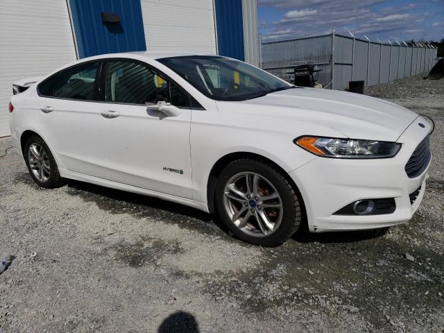 2015 FORD FUSION SE - 3FA6P0LU5FR271011