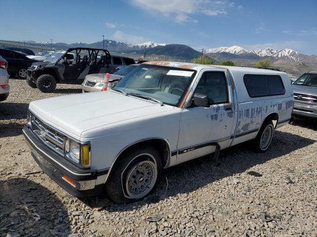 1993 Chevrolet S-10 