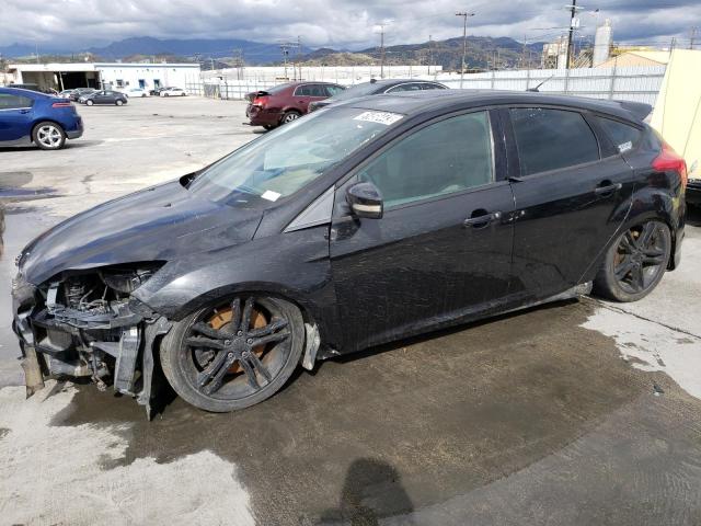 2013 Ford Focus ST