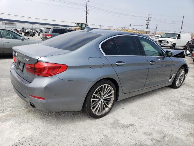 WBAJA5C31HWA35207 BMW 530 I
