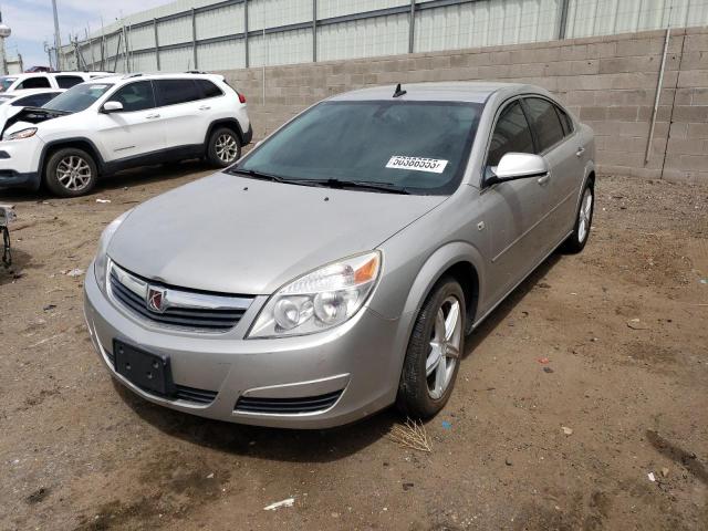 2008 Saturn Aura XE