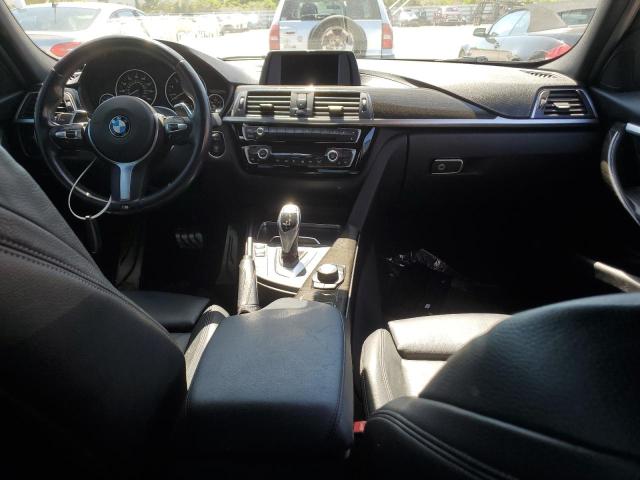 2018 BMW 330 I - WBA8B9C52JK886527