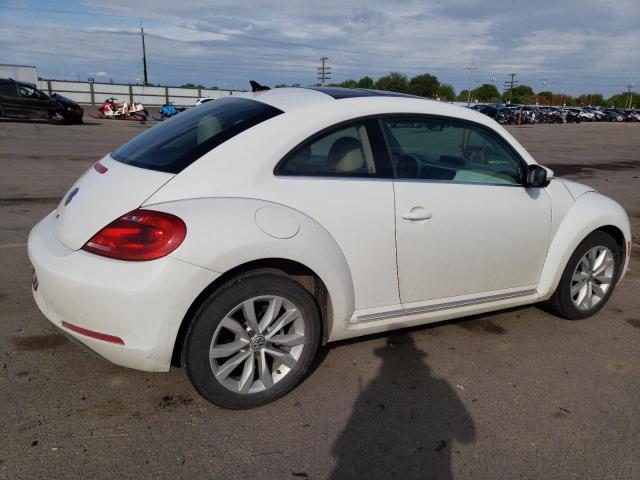 2015 VOLKSWAGEN BEETLE TDI - 3VWJA7AT3FM638104