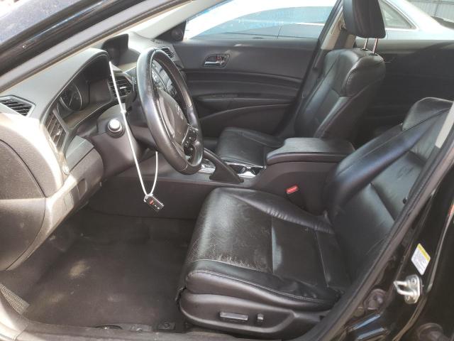 2015 ACURA ILX 20 - 19VDE1F35FE006444