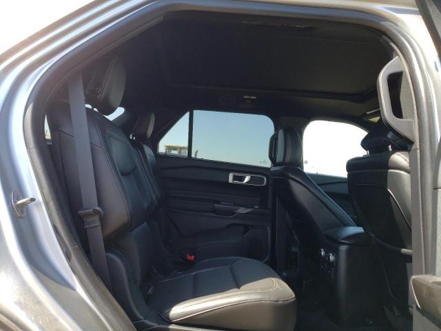 1FMSK8DHXLGB49007 Ford EXPLORER XLT