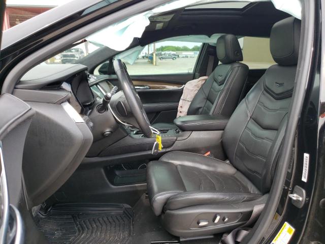 2017 CADILLAC XT5 PLATIN - 1GYKNFRS8HZ159013