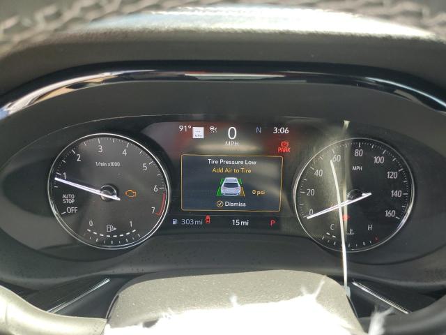 2023 BUICK ENVISION A LRBFZRR40PD031406