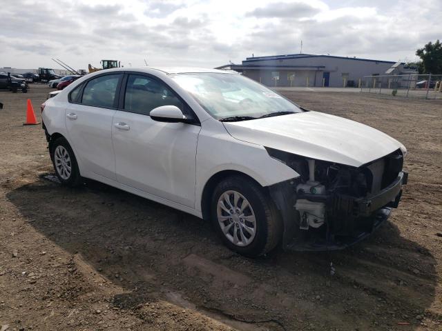 3KPF24AD9LE181222 KIA FORTE FE