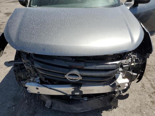 5N1DR3BC5NC218761 Nissan Pathfinder Sv