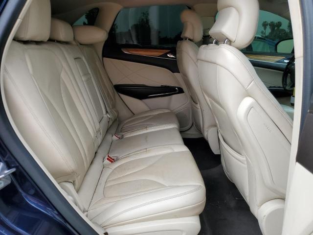 5LMCJ1A9XFUJ05555 Lincoln MKC