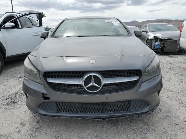 WDDSJ4EB3HN399935 Mercedes-Benz CLA 250