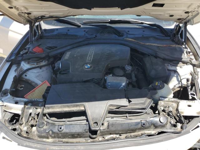 WBA3B1G56FNT05820 BMW 320 I