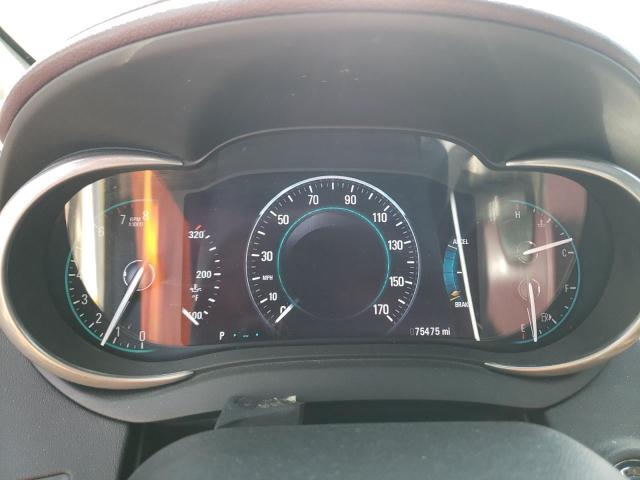 1G4GF5G33EF241819 Buick Lacrosse Touring