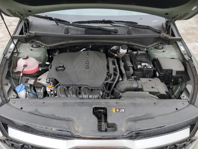 2023 KIA SPORTAGE X - 5XYK6CAF3PG014815