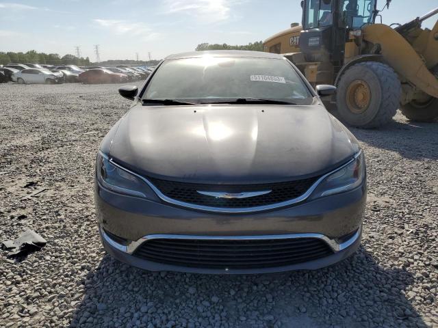 2015 CHRYSLER 200 - 1C3CCCABXFN539442