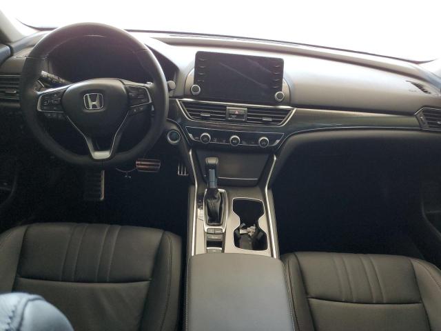 2022 Honda Accord Sport Se VIN: 1HGCV1F48NA060660 Lot: 53072413