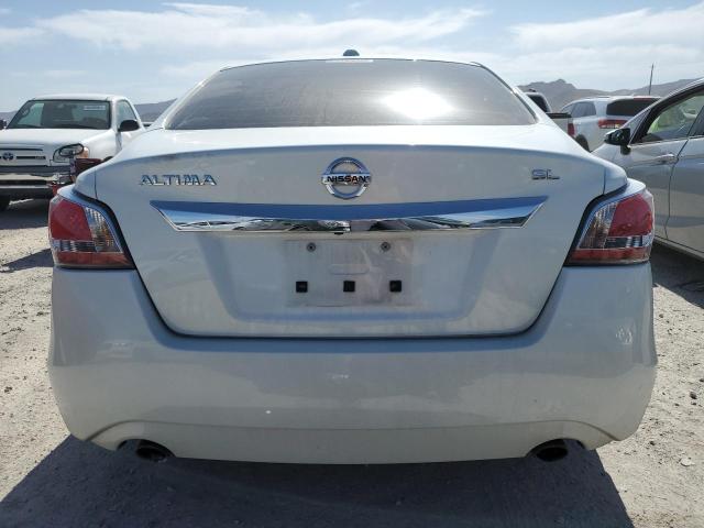 1N4AL3APXFN879050 Nissan ALTIMA 2.5