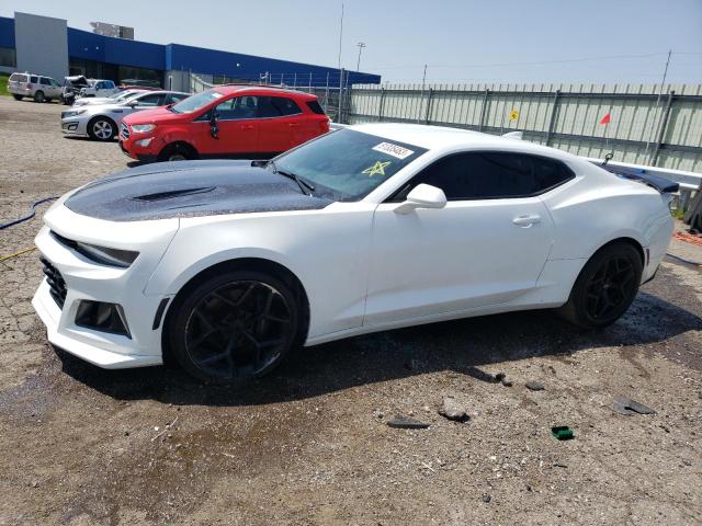 2016 Chevrolet Camaro SS