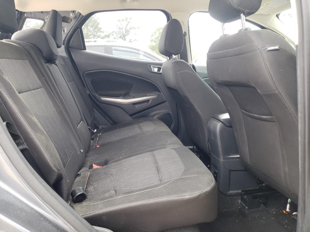 MAJ3S2GE7KC291902 FORD ECOSPORT 2019