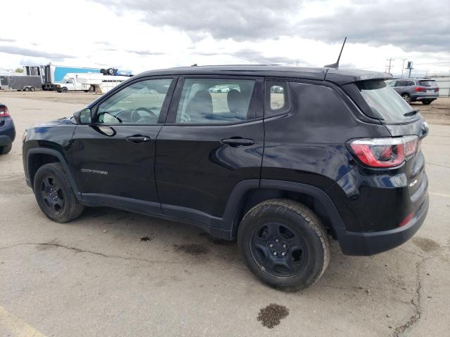 3C4NJDABXJT415616 Jeep Compass Sport