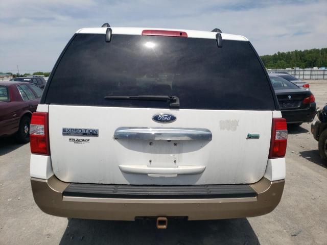 1FMJK1J55EEF43204 Ford Expedition El Xlt