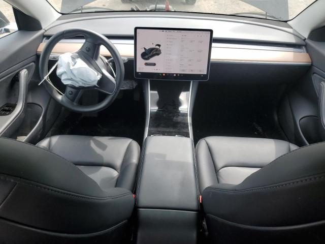 5YJ3E1EA4JF056581 Tesla MODEL 3
