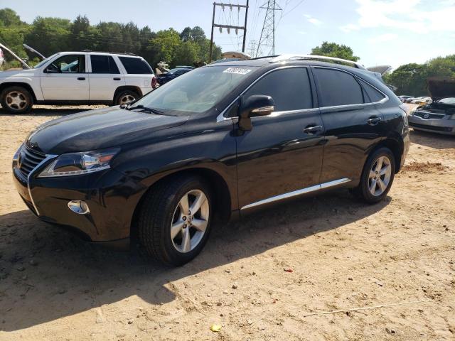 2014 Lexus RX 350 Base