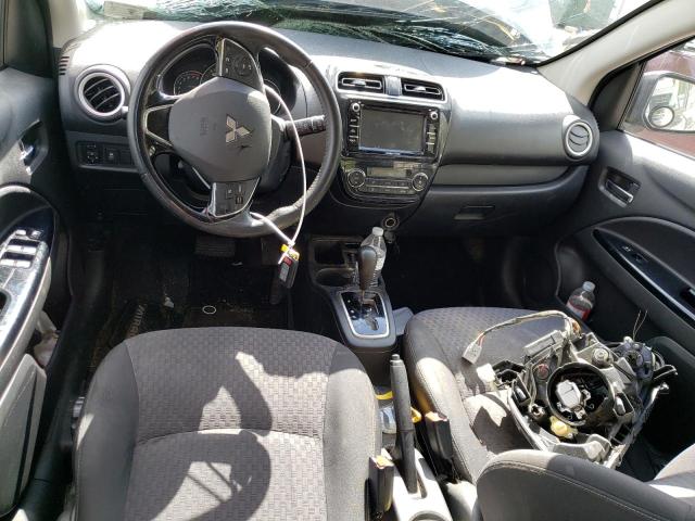 2017 MITSUBISHI MIRAGE GT ML32A5HJ0HH015369