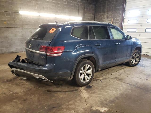 2018 VOLKSWAGEN ATLAS SE 1V2LR2CA9JC515743