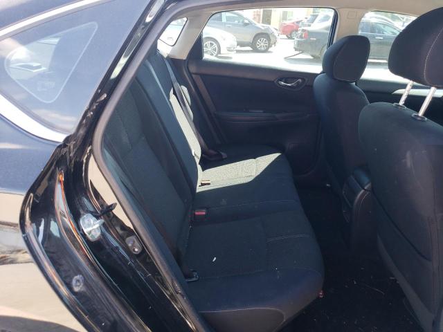 2018 NISSAN SENTRA S/S - 3N1AB7AP8JY209869