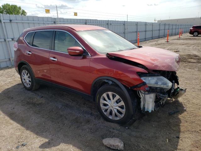 Vin: 5n1at2mt2fc812978, lot: 54025763, nissan rogue s 20154