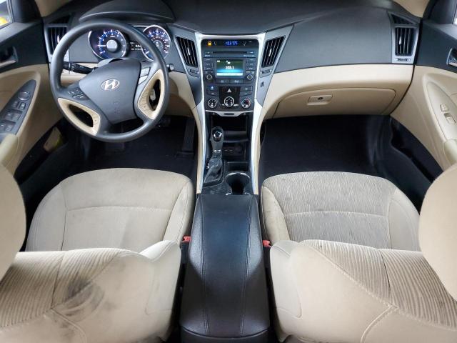 5NPEB4AC9EH814108 | 2014 HYUNDAI SONATA GLS