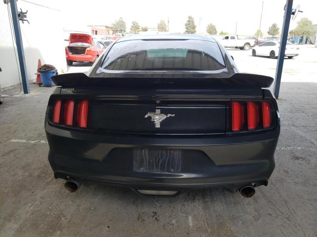 1FA6P8AMXH5213922 Ford MUSTANG