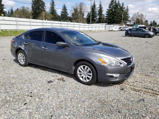 1N4AL3APXFN887147 Nissan ALTIMA 2.5