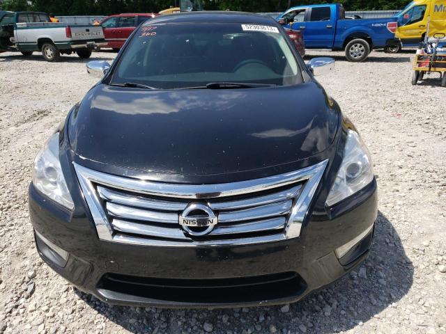 1N4AL3AP3EN205210 Nissan ALTIMA 2.5