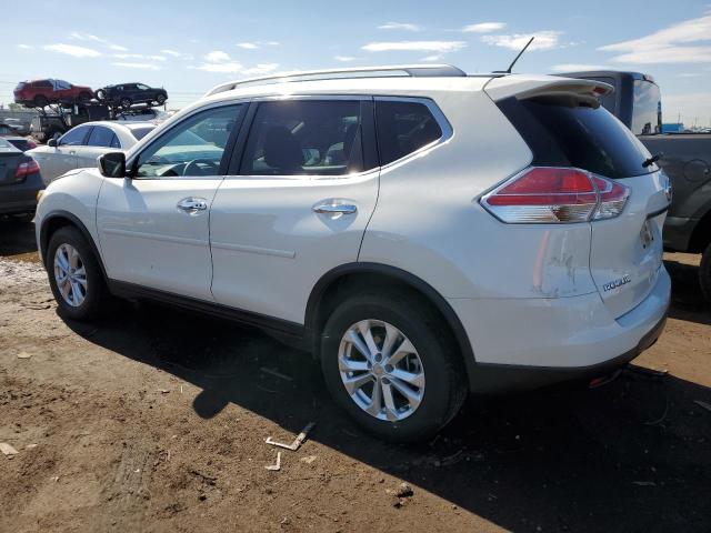 KNMAT2MV6GP736293 Nissan ROGUE S