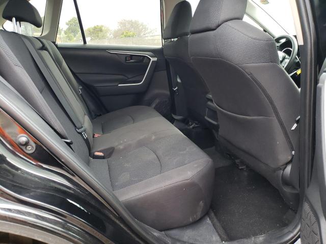 2T3K1RFV9MC108911 Toyota RAV4 LE