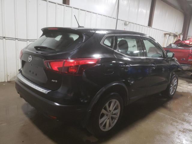 2018 NISSAN ROGUE SPT JN1BJ1CR0JW267789