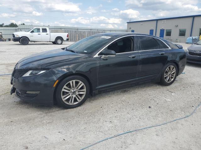 2013 Lincoln MKZ Hybrid