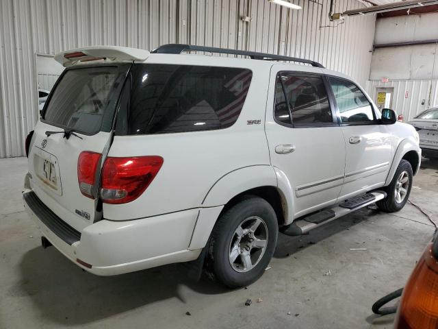 2006 Toyota Sequoia Sr5 VIN: 5TDZT34A26S266337 Lot: 51945383