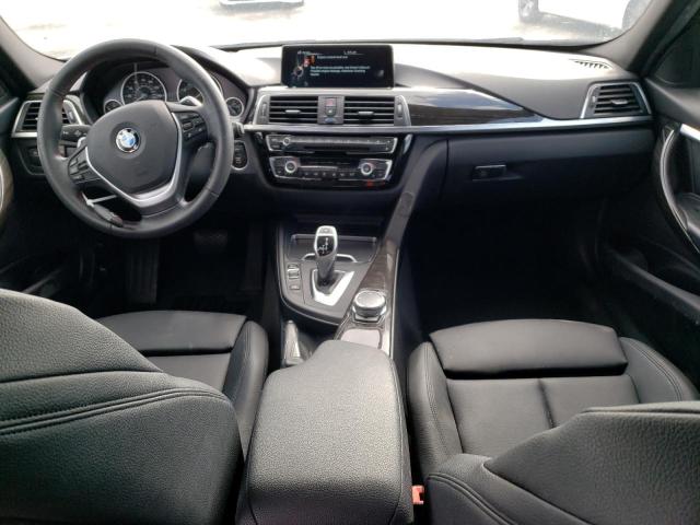 WBA8E9G50GNU29630 BMW 328 I Sulev