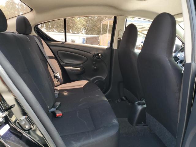 3N1CN7AP9EL800232 Nissan VERSA S