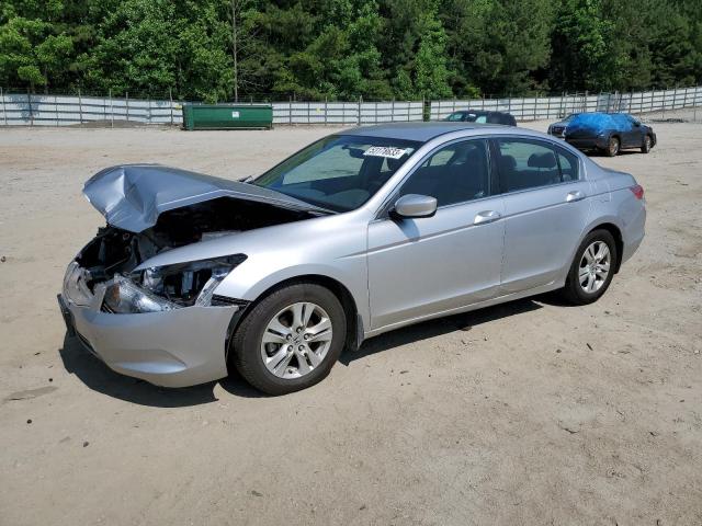 2010 Honda Accord Sdn LX-P