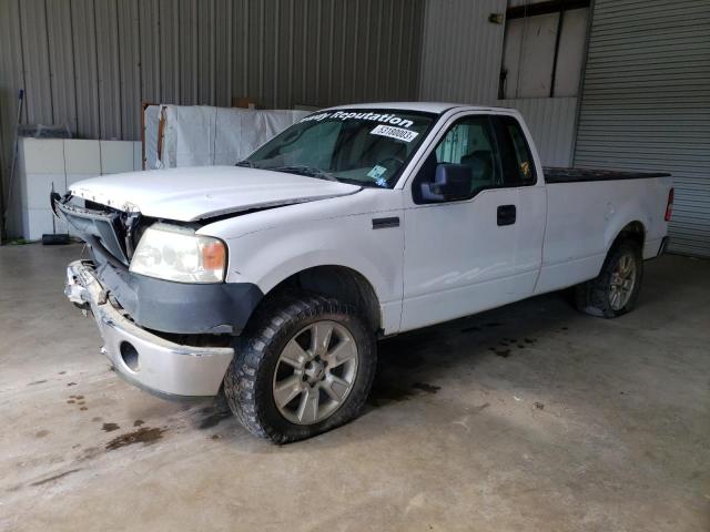 2006 Ford F-150 