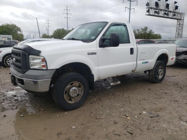 2005 Ford F-250 