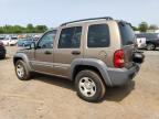 Lot #2701142337 2002 JEEP LIBERTY SP