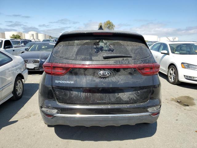 KNDPM3AC6L7639766 KIA Sportage Lx