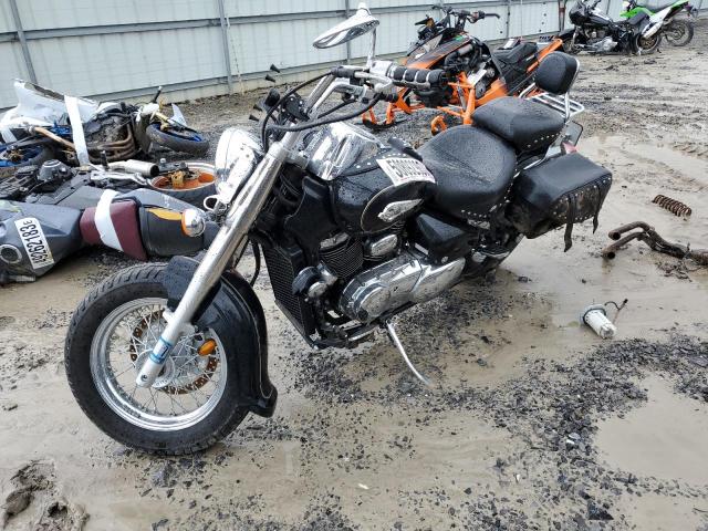 2003 SUZUKI VL800 - JS1VS54AX32105549