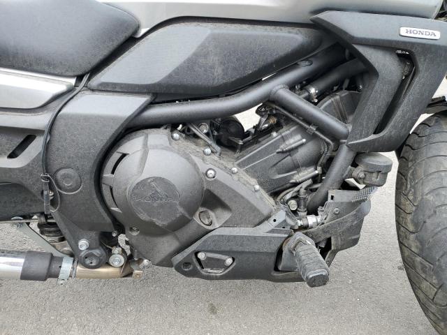 2015 HONDA CTX700 ND JH2RC6841FK100380