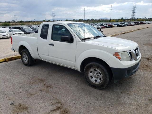 1N6BD0CT3EN763723 Nissan FRONTIER S